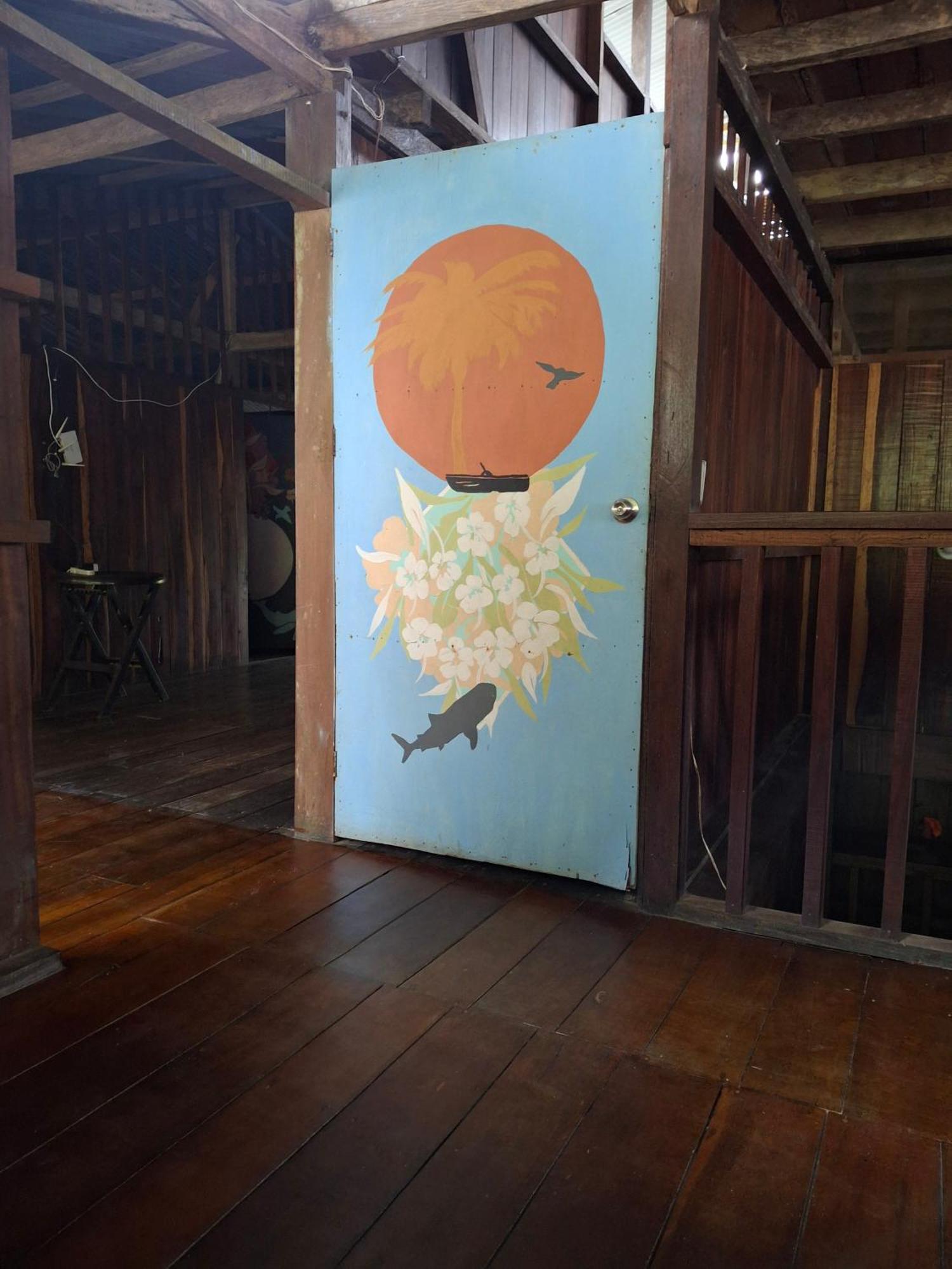 Posada El Acuario Bahia Solano Exterior photo